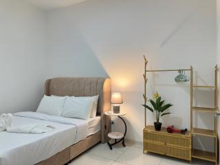 Private family suite 29171BR at KLCC - 1