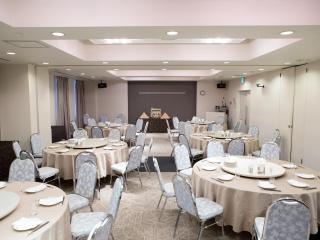 KOKO HOTEL Yokohama Tsurumi - 1