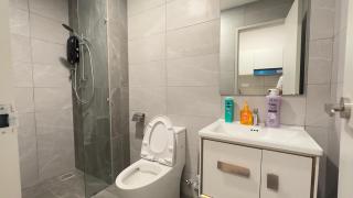 Cozy couple suite 232B at Majestic Residence - 4
