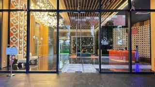 Cozy couple suite 232B at Majestic Residence - 2