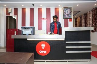 Hotel O by OYO Shiva Palace - 9