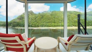 Hongcheon Hutopia Glamping - 5