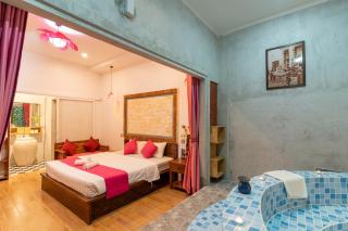 Angkor Rithy Residence - 1