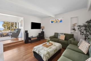 Quiet Geelong Getaway I Bay views - 3