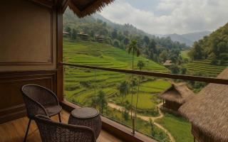 Pu Luong EcoLuxe Resort & Spa - 8