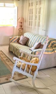 Paradis Créole à Bellevue Sainte-Rose - 9