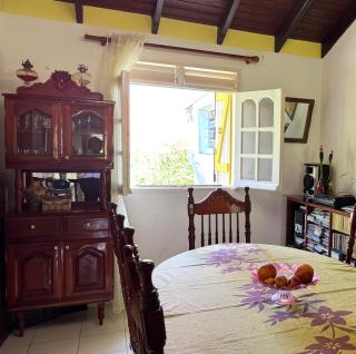 Paradis Créole à Bellevue Sainte-Rose - 3