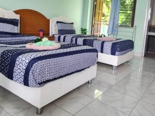 Pailin Hill Hotel Patong - 4