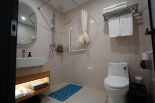 Beidaihe Yijing Hotel - 3