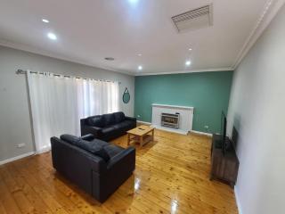 Relaxing Retreat - 1