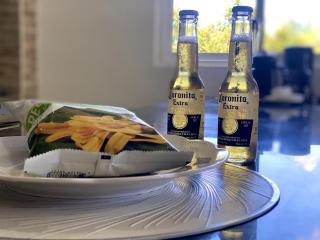 Caribbean Escape con balcón privado en Punta Cana - 8