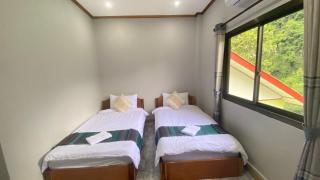 Houngvilai Guesthouse - 8