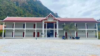 Houngvilai Guesthouse - - 0