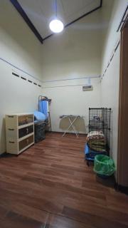 D Santai Homestay - 1