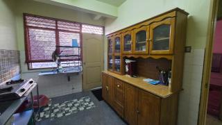 D Santai Homestay - 1