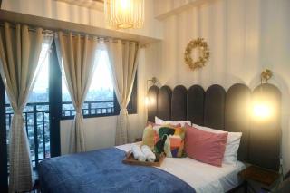 Boho Glam Studio at City Center - 1