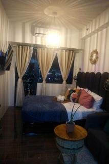 Boho Glam Studio at City Center - 4