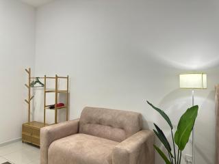 Luxury copule suite 232A at KLCC - 0