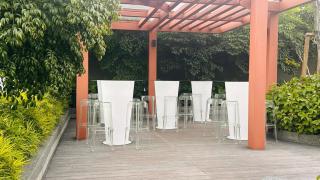 Luxury copule suite 232A at KLCC - 5