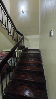D Santai Homestay - 8