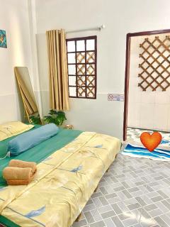Homestay YẾN HÒA - 8