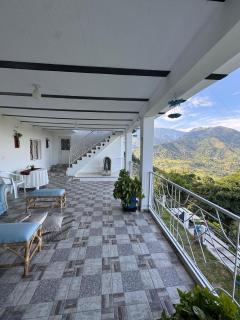 Manaju - Finca Campestre y Glamping - Ibagué - 8