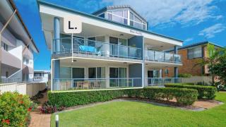 Blue Pacific 1 - Lifestyle Holidays - 7