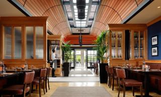 Ballygarry Estate Hotel & Spa - 7