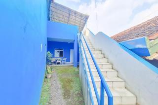 RedDoorz near Situ Cileunca Pangalengan - 7