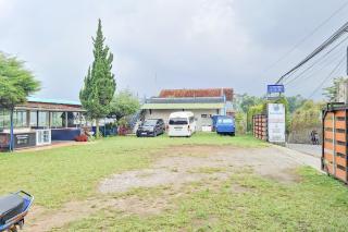 RedDoorz near Situ Cileunca Pangalengan - 1