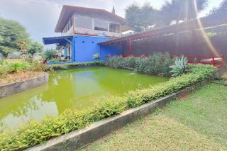 RedDoorz near Situ Cileunca Pangalengan - 3