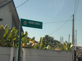 HoMestaY Kulim Seri Rambai - 6