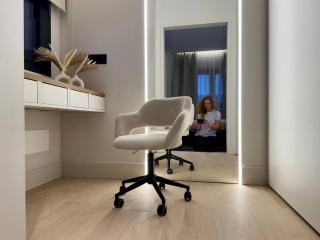 BIG 2BR Luxury Holiday Suite Azulis#8 - Lift - Terrace - free P - 5