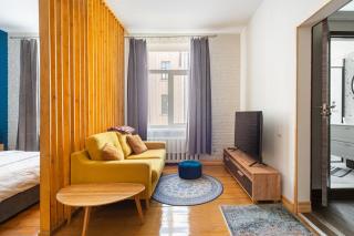 Apartment 9a - 7