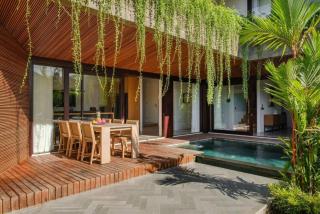 Villa Uni Canggu by Nagisa Bali - 2