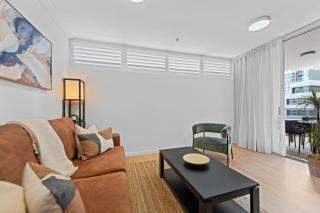 Mary Suites Brisbane City - 8