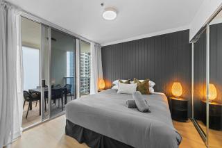 Mary Suites Brisbane City - 9