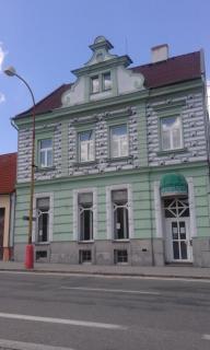 U Jindřicha - Milevsko - 5