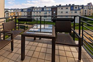 Dom & House - Apartments Parkur Sopot - Sopot - 3
