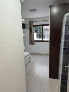 Apartamento com vista para lagoa - 5