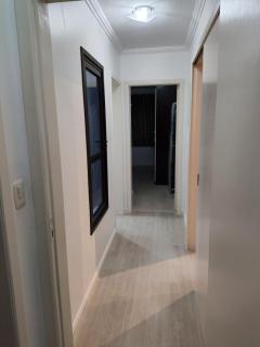 Apartamento com vista para lagoa - Caxias do Sul - 4