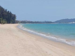 Sanya Haitang Bay Muyu Time Seaview Apartment - 6