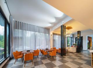 LeadingMen Riverview Hotel - Hanqiyu - 2