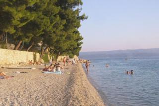 Apartments Ivana i Darko - Omiš - 9
