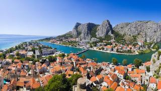 Apartments Ivana i Darko - Omiš - 2