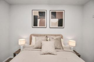 Cozy & Modern 1BR Apt - Walk to Zoo & Med Center - 7