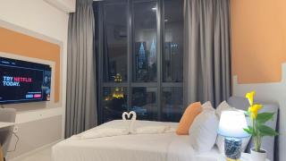 KLCC view couple stay 276A at KLCC - 5