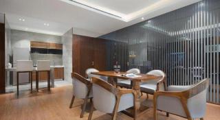 Yongzhou Chuang Fa Cheng XiaoXiangYi Hotel - 2