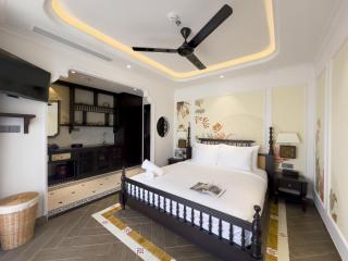 Natalie Boutique Hotel Da Nang - 1
