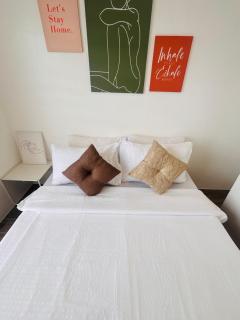 Homey Comfort Retreat - 0